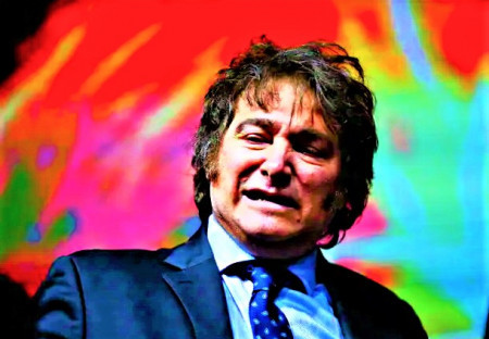 Javier Milei es elegido nuevo Presidente de Argentina