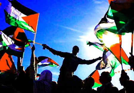 Palestina: Entender la historia