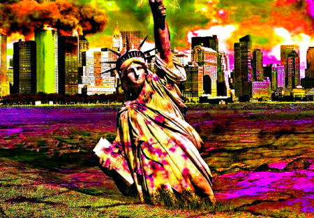 El crash económico que se avecina será espectacular