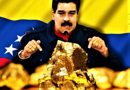 Nicolás Maduro ha ordenado a las tropas venezolanas entrar en Guyana