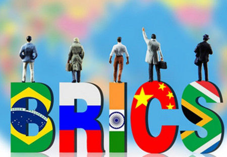 Milei le cerró la puerta a los BRICS