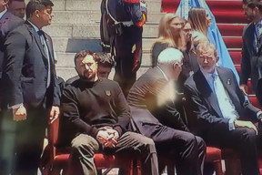 milei-se-reunio-tanto-con-zelensky-como-con-orban-en-su-toma-de-posesion