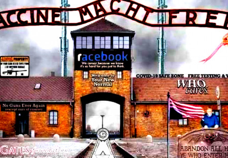 Médico estadounidense: ¡aumento del 937% de los fallos cardíacos!