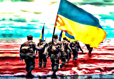 Ucrania: derrota disimulada