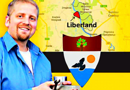 Luis Di Giacomo: "No conozco que exista Troskoslavia o Liberlandia"