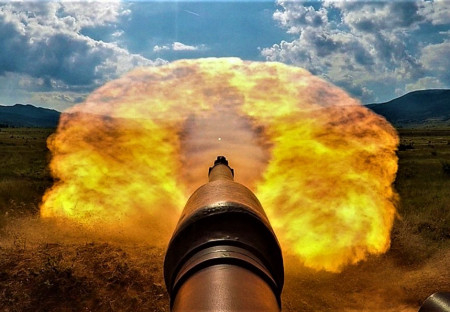 ¿La Tercera Guerra Mundial como escenario inevitable? "Cualquier cosa puede ocurrir, en cualquier momento", advirtió la OTAN