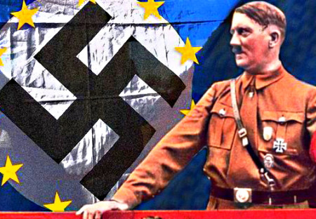 ¡¡¡Los rusos saben muy bien contra quién luchan !!!