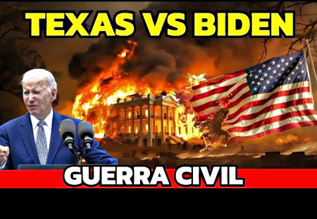 "¡Nos estamos preparando para un conflicto armado directo con el gobierno federal!"