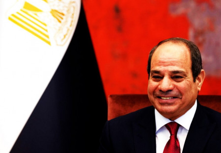Egipto podría derivar en un conflicto civil bajo el Gobierno de Sisi