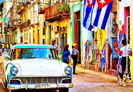 Cuba: el reto económico