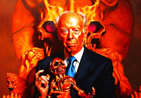 Jacob Rothschild y la desaparición del Malaysian Airlines MH-370
