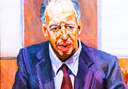La conexión de los Rothschild y Ronald Lauder con el 11-S