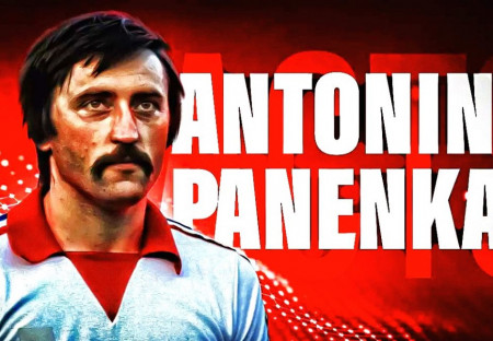 Panenka y las tandas de penaltis más famosas de la historia