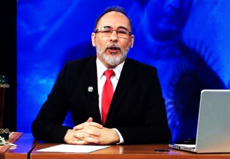 OBJETIVO PATAGONIA: EL PLAN GLOBALISTA