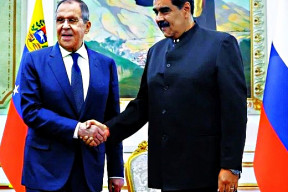 venezuela-celebra-relaciones-con-rusia-y-valora-membresia-en-los-brics