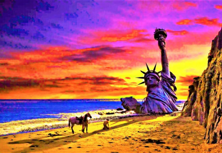 Las situaciones históricas y el ADN del liberalismo