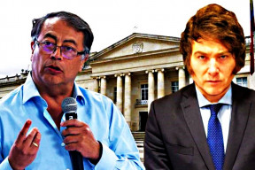 colombia-ordeno-la-expulsion-de-diplomaticos-de-la-embajada-de-argentina-ante-fuertes-declaraciones-de-javier-milei