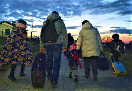 Diplomáticos de China, Turquía y Kazajistán, entre otros, abandonan Ucrania a toda prisa: se avecina algo "importante"