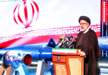 ¡Irán declaró que "considera el asunto cerrado"!