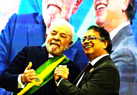 Colombia interesada en unirse a los BRICS