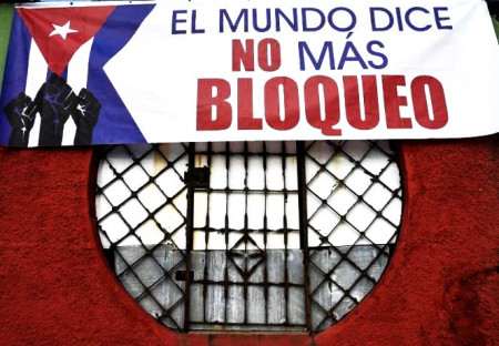 ¿Por qué no se castiga a Israel y sí a Cuba?