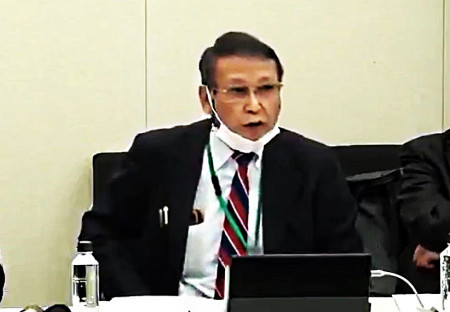 Un destacado oncólogo japonés dice que las vacunas Covid-19 son "esencialmente asesinas"