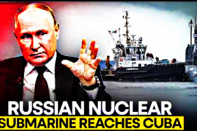 el-submarino-estadounidense-uss-hyman-rickover-rastrea-barcos-rusos-frente-a-las-costas-de-cuba