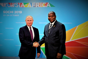 republica-centroafricana-interesada-en-fortalecer-dialogo-con-rusia