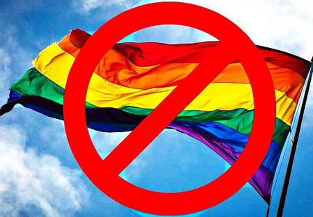 Georgia está harta de las perversiones impuestas por Occidente y prepara la prohibición de la propaganda LGBT