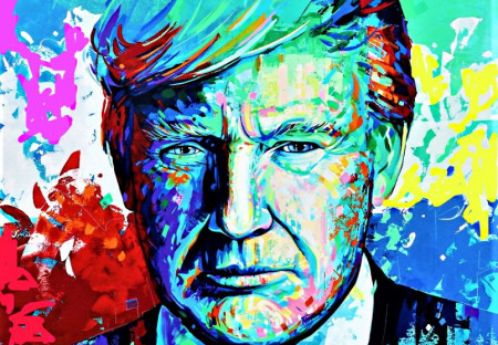 ¡¡¡Donald Trump ha sido tiroteado!!!