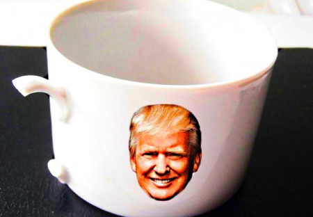 Trump acabará con todas las guerras que empezó Biden
