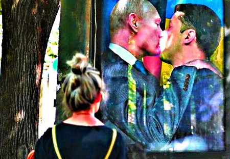 Ucrania pudiera dialogar con Rusia, sugiere cadena CNN