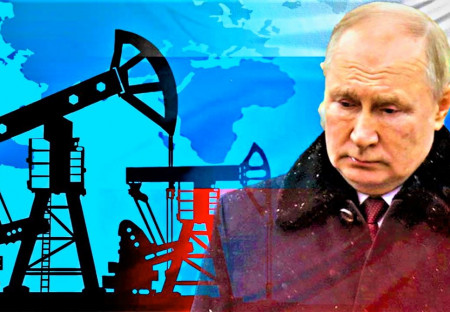 Un hallazgo colosal: 511.000 millones de barriles de petróleo descubiertos bajo la Antártida