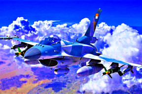 el-encargado-de-llevar-los-f-16-a-ucrania-murio-por-colesterol-alto