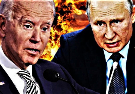 Ya no me sorprende que Putin tome medidas contra Occidente