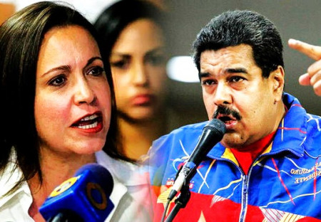 Elecciones en Venezuela: la OEA convocó a una reunión de emergencia a pedido de Argentina, EEUU y otros diez países