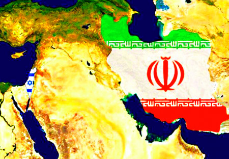 Irán y sus aliados atacarán pronto Israel - CNN
