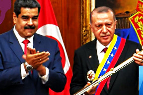 ente-de-turquia-felicita-a-su-homologo-de-venezuela