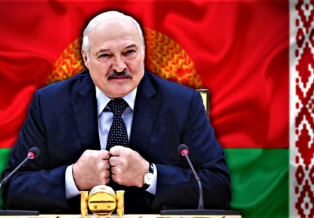 Lukashenko ordena la transferencia de material militar al ejército ruso