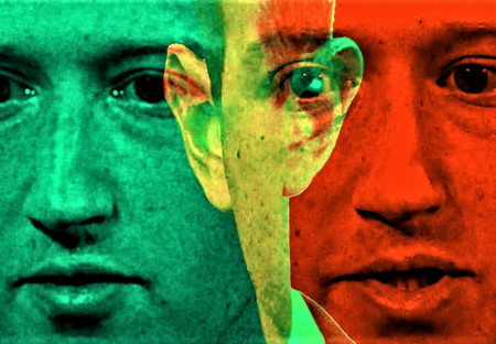 Zuckerberg se pronuncia sobre la censura en Facebook