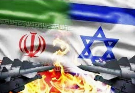 Irán-Israel, espadas ya en alto