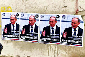panfletos-en-genova-deseando-suerte-a-putin-en-su-cumplea-os