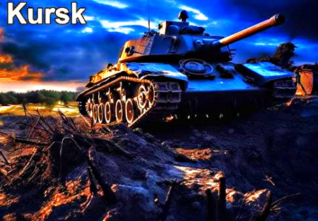 Batalla de Kursk: el ejército ruso asestó un duro golpe a las fuerzas ucranianas