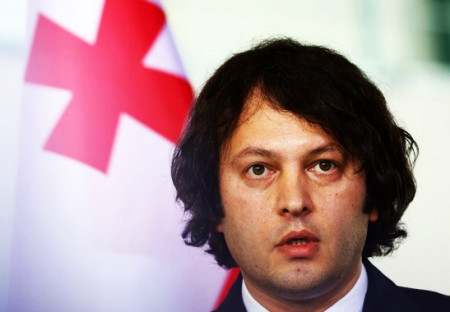 Georgia se aleja de Europa y se asoma a una crisis institucional