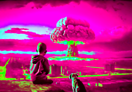 El Pentágono anuncia que está preparado para atacar a Corea del Norte con armas nucleares