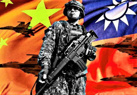 China tomará medidas estrictas en respuesta al rearme de Taiwán