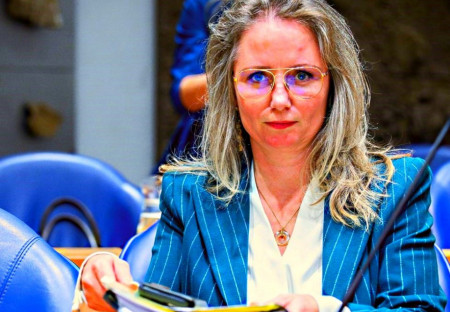 Ministra de Sanidad de Holanda: «Covid-19 fue una operación militar, recibíamos órdenes de la OTAN