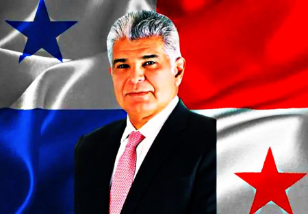 Cada metro cuadrado del Canal de Panamá y su zona adyacente es de Panamá