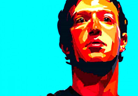 Mark Zuckerberg: «Biden nos obligó a eliminar las contribuciones contra la vacuna mortal Covid-19»!