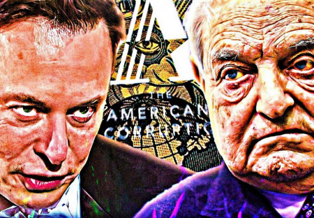 Elon Musk: «Make Europe Great Again» (MEGA)